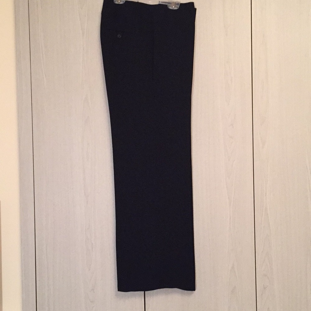 Banana Republic  Black Pants, Size 10